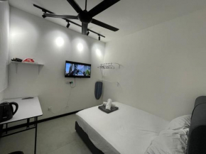 Private Room at Jalan Ampang